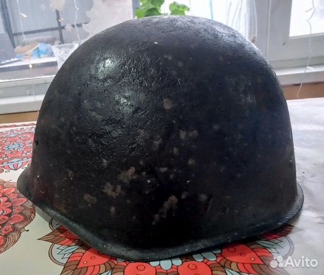 Русский шлем ркка