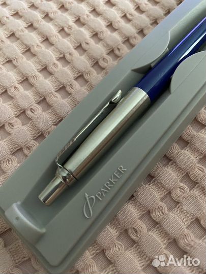 Ручка паркер новая