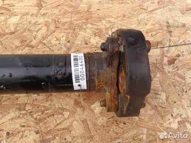 Вал карданный задний Mercedes-Benz CLA-Class