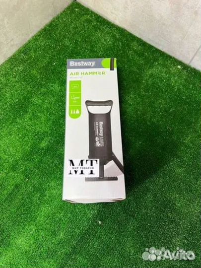 Ручной насос Bestway