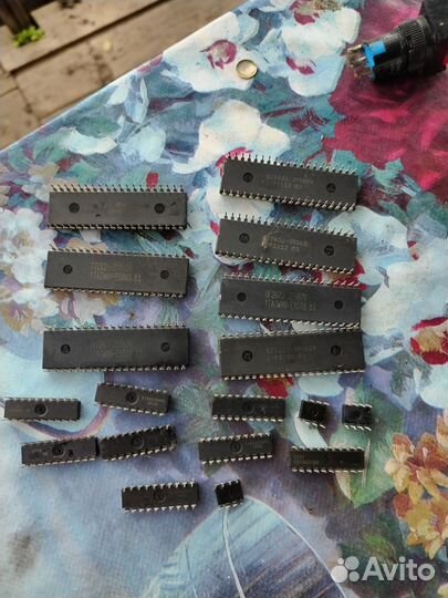 Цифровой трубчатый светодиодный дисплей 0,56 дюйма