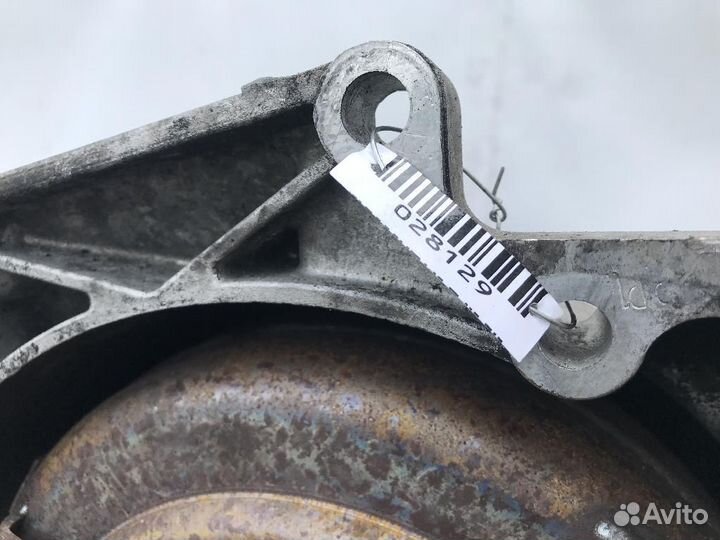 АКПП BMW 5 E34 2.5 дизель