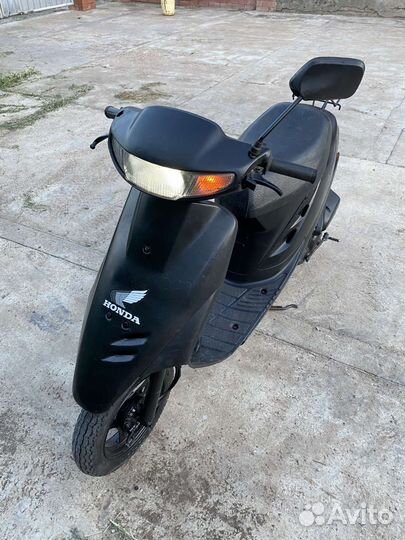 Продам Honda dio af 27