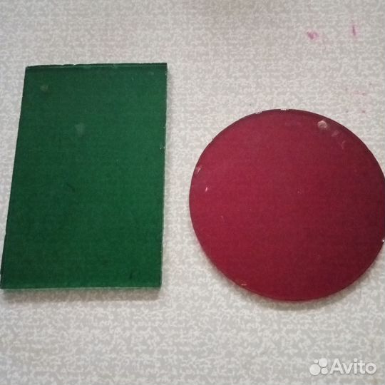 Двп 2х1м. Посылочный ящик.Алюм. крышки стир.машин