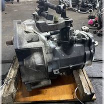 МКПП GTY 02Z300046D VW T5 BRS 1.9, Ростов-на-Дону