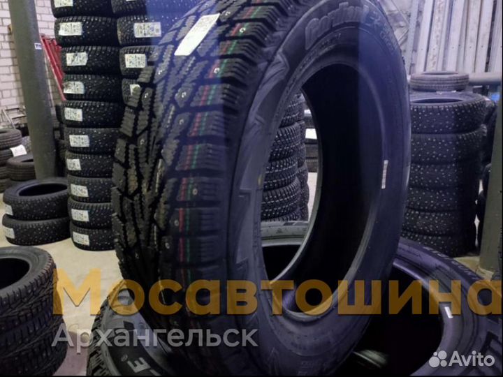 Cordiant Snow Cross 185/60 R14 82T