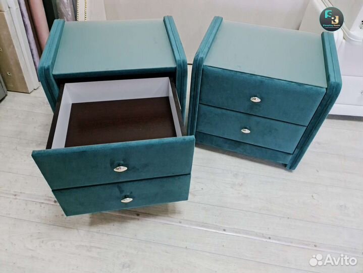 Тумбы прикроватные