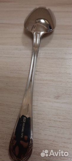 Ложка для салата Zepter