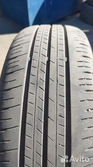 Dunlop Enasave EC300+ 175/55 R15