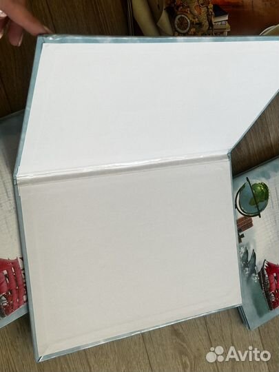 Папки для выпускников