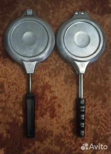 Орешница СССР новая