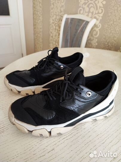 Кроссовки Calvin Klein jeans Calador оригинал 42р