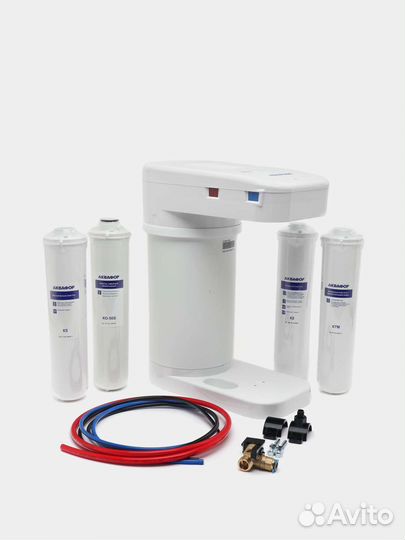 Аквафор морион dwm 101s