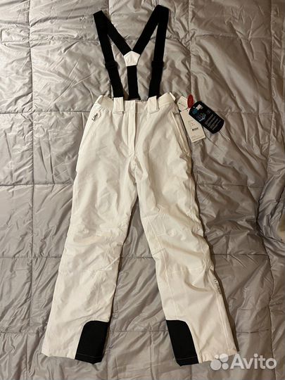 Брюки для сноуборда женские Etirel