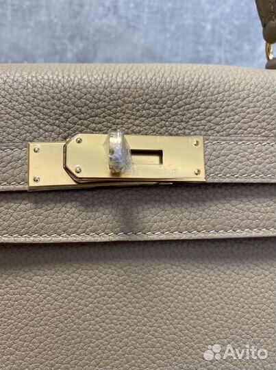 Сумка Hermes kelly