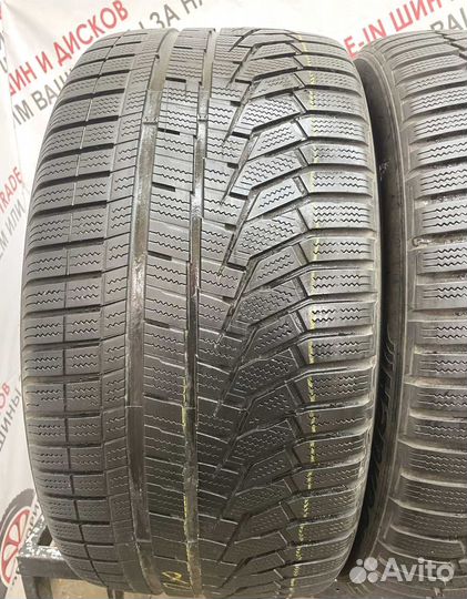 Hankook Winter I'Cept Evo2 W320 255/35 R19 91L