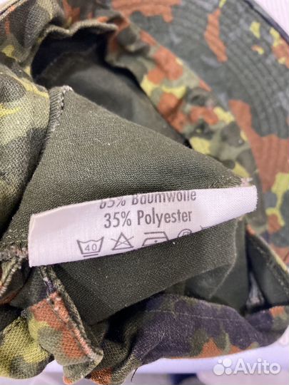 Кепка Бундесвер оригинал 56