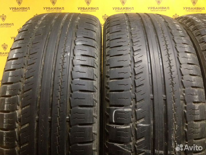 Nokian Tyres Hakka SUV 235/60 R18 107H