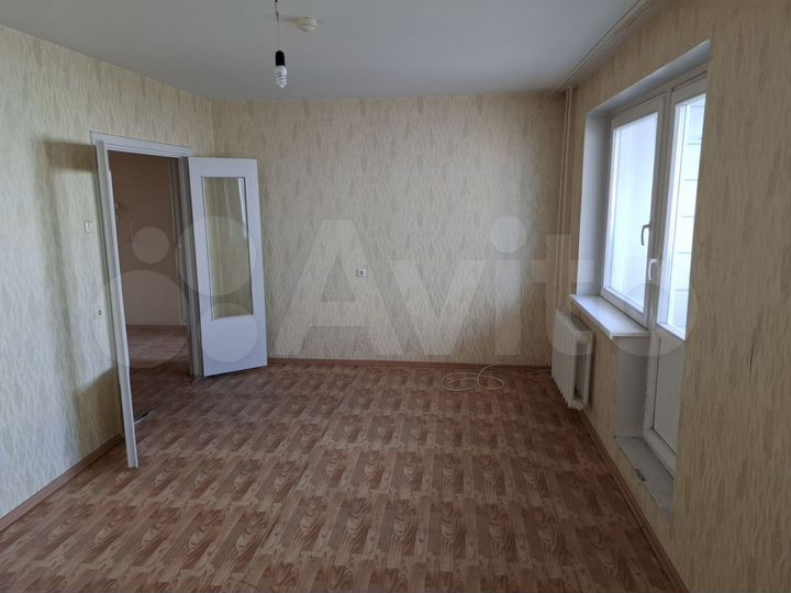 2-к. квартира, 53 м², 5/10 эт.