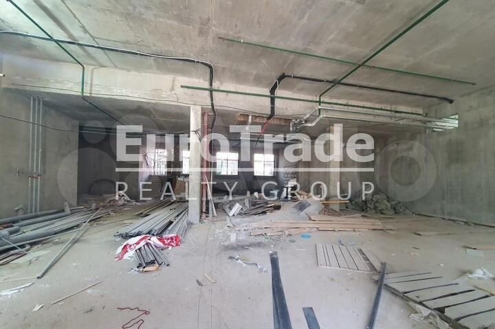 Сдам торговое помещение, 234 м²