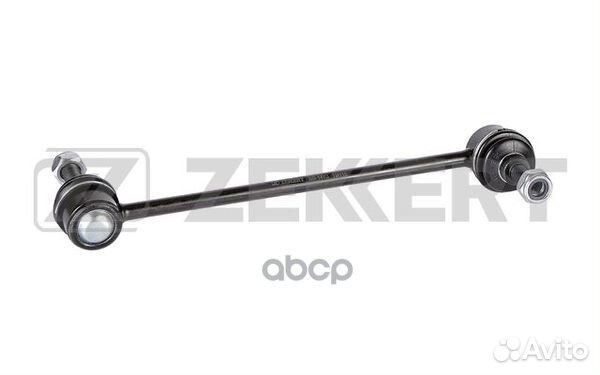 Стойка стабилизатора перед. лев. Hyundai i10 08