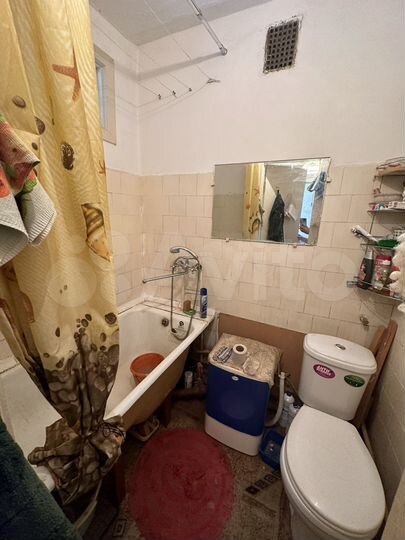 1-к. квартира, 20 м², 5/9 эт.