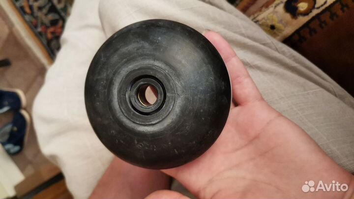 Сальник бака центрефуги от стиральной машины veko