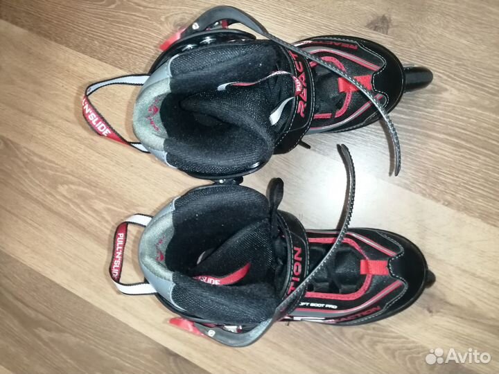 Ролики многоразмерные