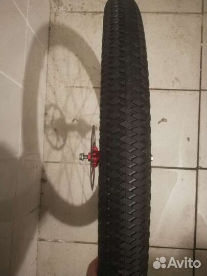 Покрышки 26 wanda King kenda kiniption