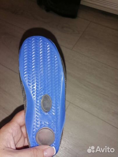 Аквасоки детские