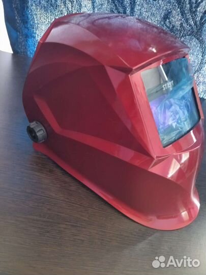 Маска для сварки