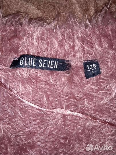 Кардиган для девочки