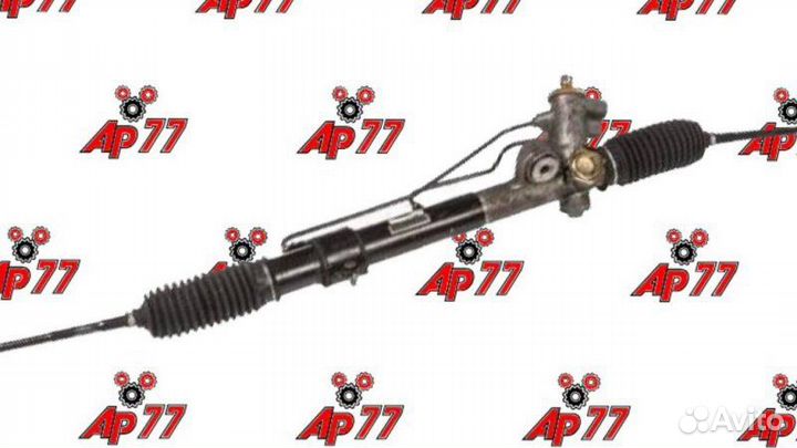 Рулевая рейка правая Nissan Ad Sunny Wingroad