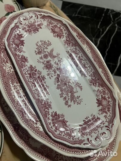 Рулетница от Villeroy&Boch, Fasan