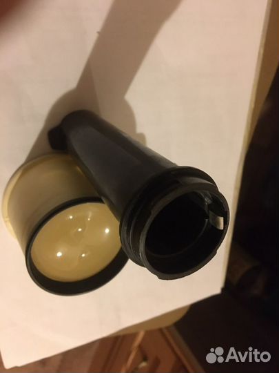 Лупа увеличитель с подсветкой (раритет)