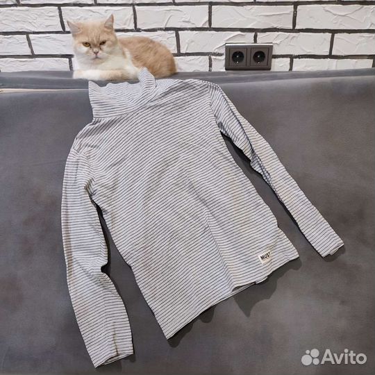Водолазка. Размер 140 см