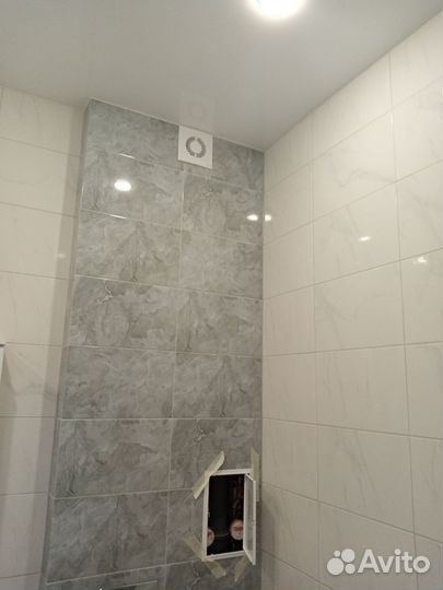 Ремонт квартир и коттеджей