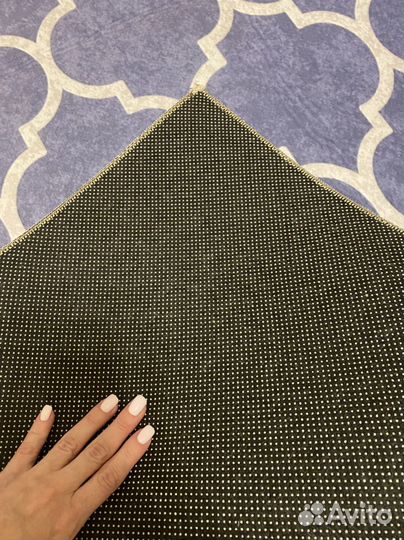 Ковер новый