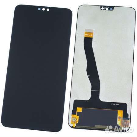 Дисплей для Honor 8X (JSN-L21)