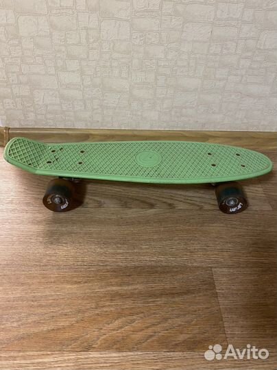 Скейтборд детский