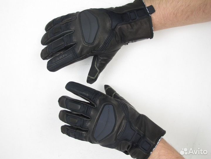 Перчатки acerbis may hill waterproof glove r