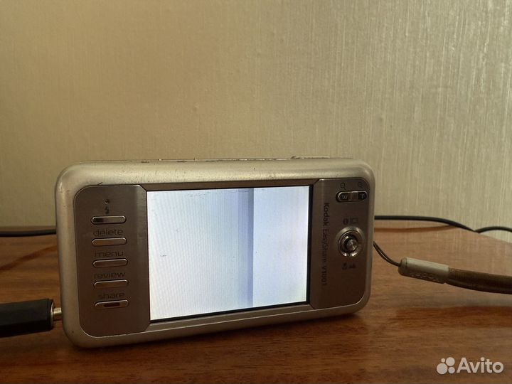 На ремонт Фотоаппарат Kodak V1003