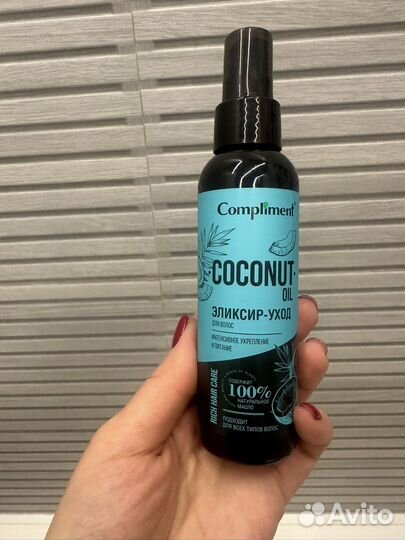 Estel двухфазный спрей-макроэффект для волос