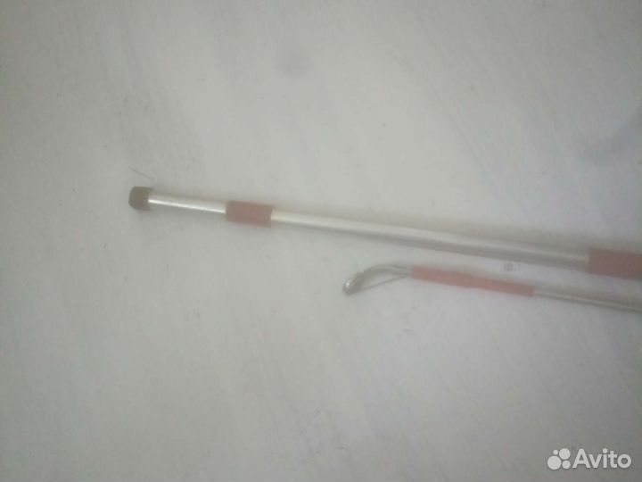 Удочка СССР