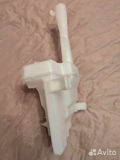 Бачок омывателя kia ceed 1 новый оригинал