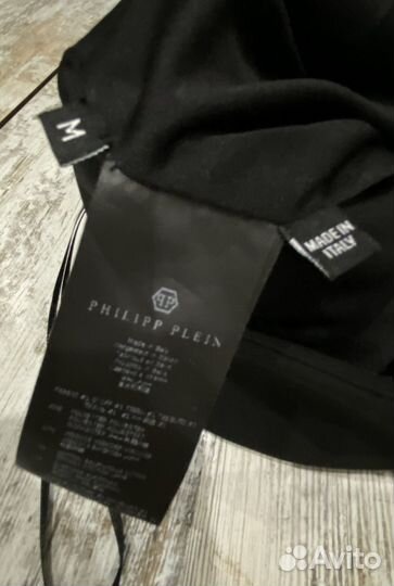 Юбка Philipp Plein оригинал