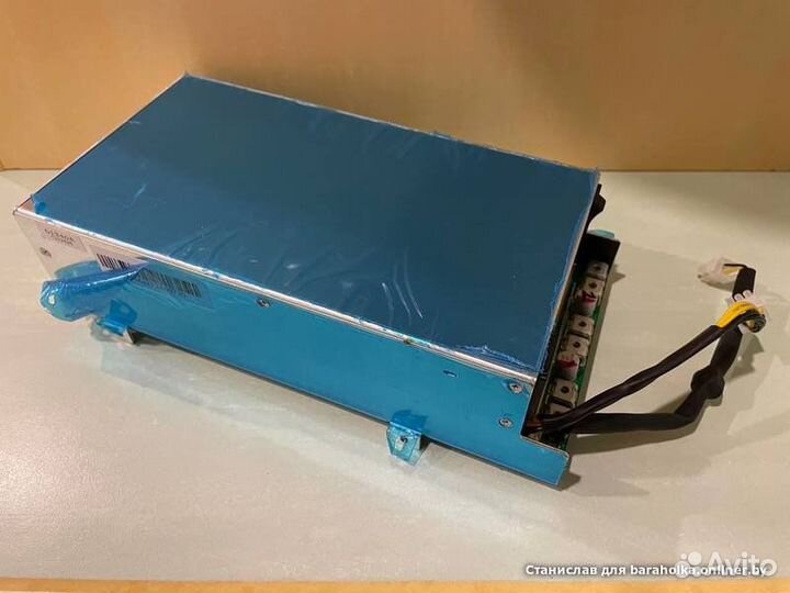 Блок питания (новый) innosilicon t2tz 30th/s