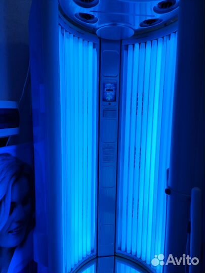 Услуги солярия.Загар круглый год