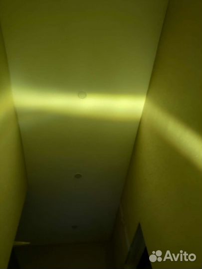 Туманки 1и 2х режимные на ваз 2114, 2115,2110,2112