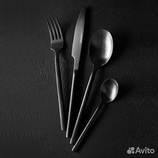 Нож столовый «Саппоро бэйсик» Sapporo KunstWerk